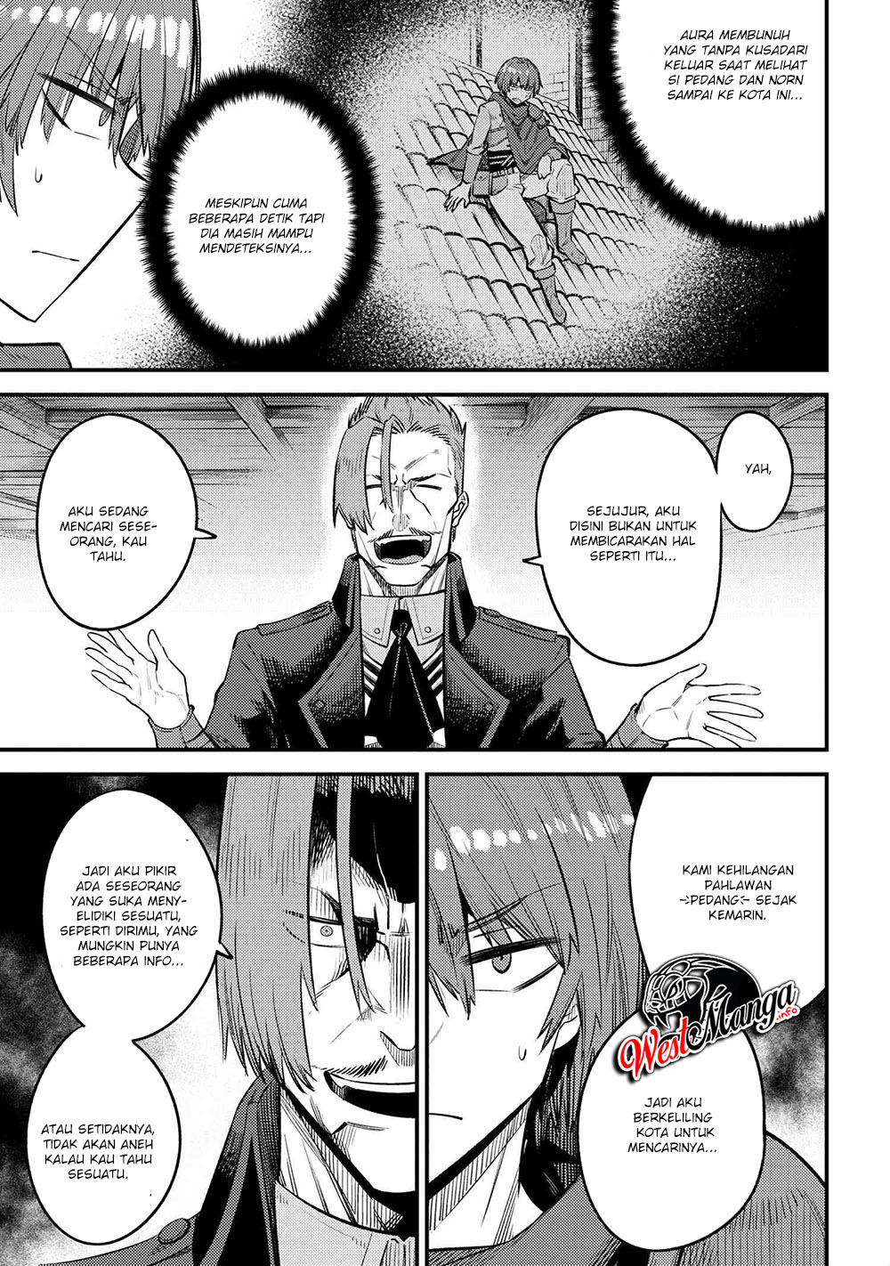 Kaifuku Jutsushi Yarinaoshi: Sokushi Mahou to Skill Copy no Chouetsu Heal